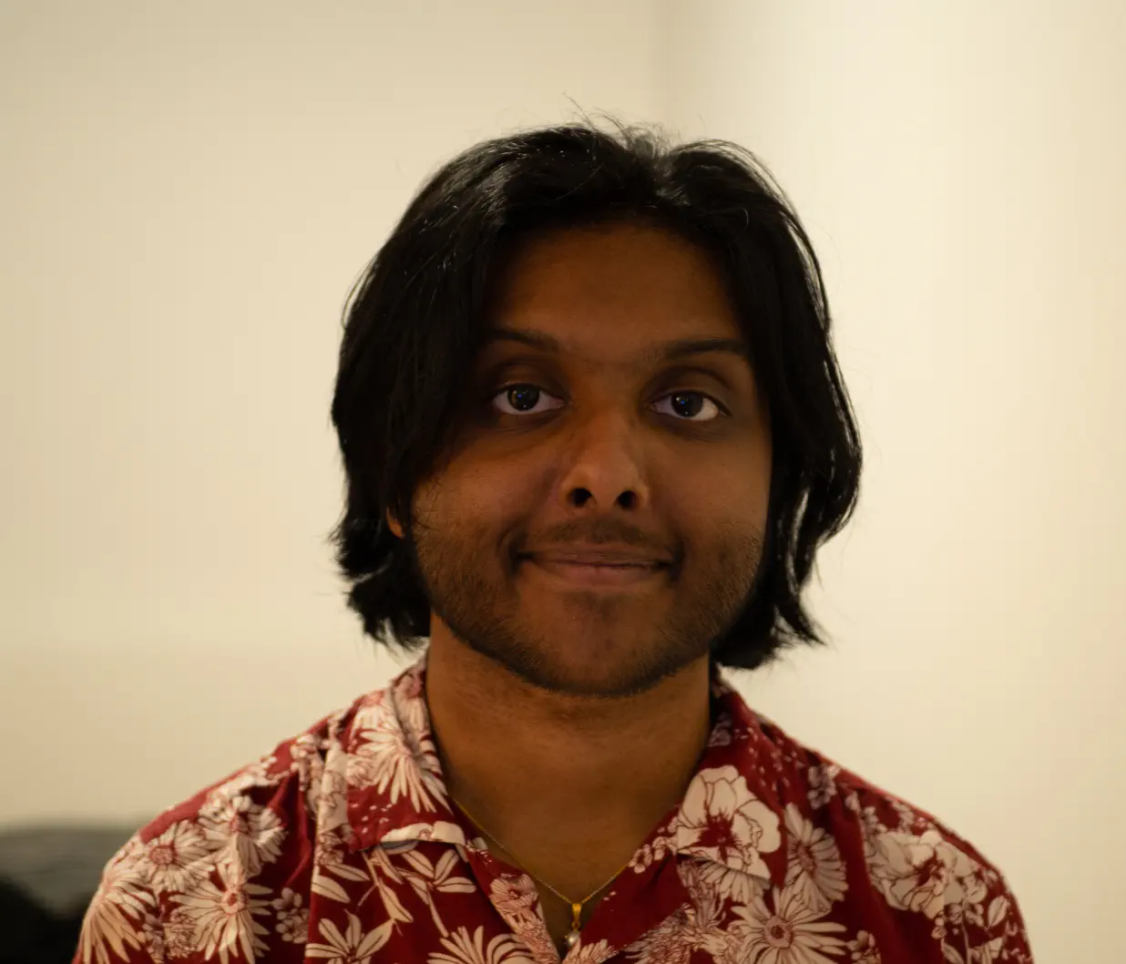 Photo of Yash Patel