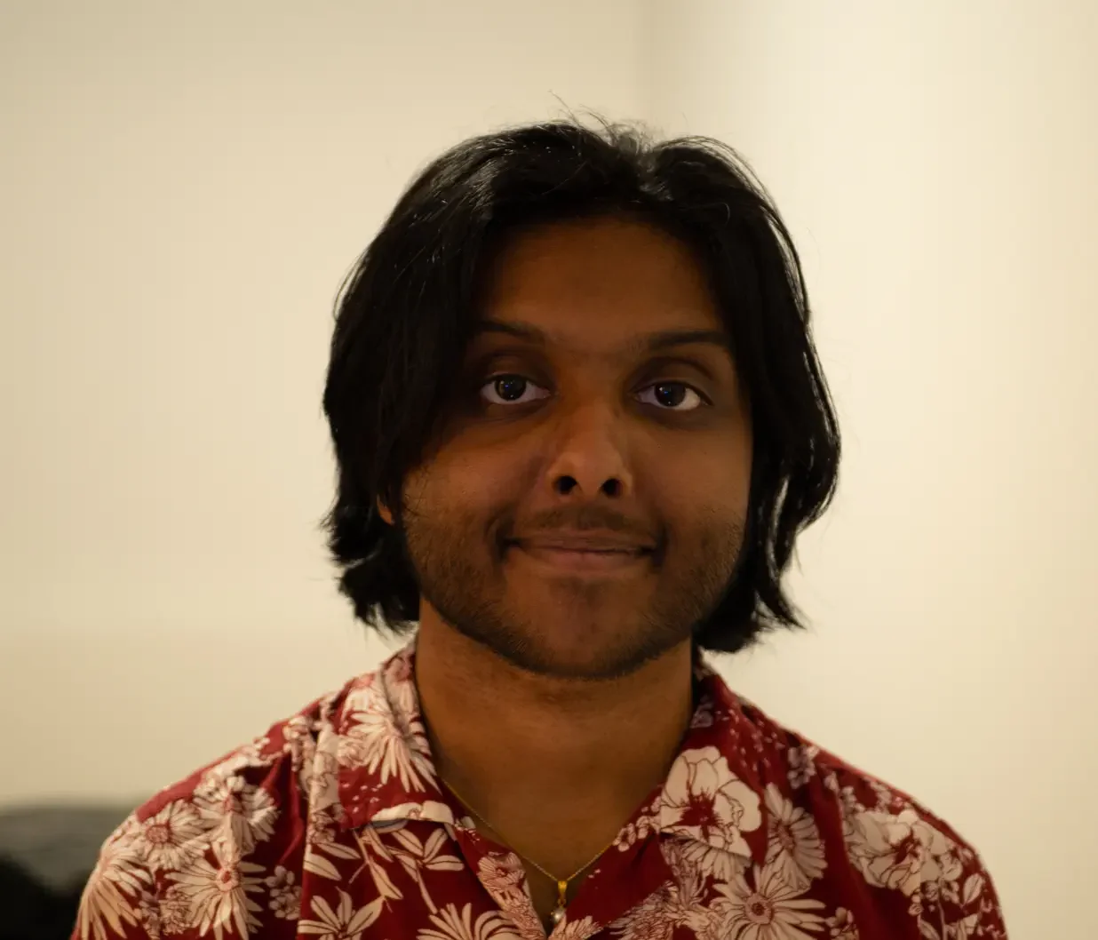 Photo of Yash Patel